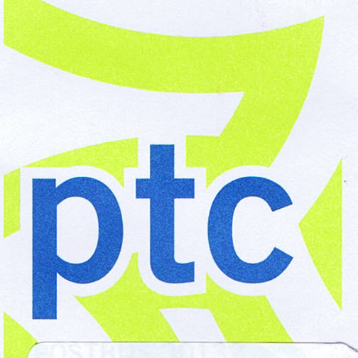 PTC logo